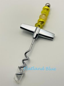 Corkscrew