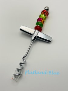 Corkscrew
