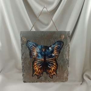 Butterfly Roof Slate