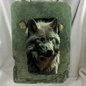 Wolf Roof Slate