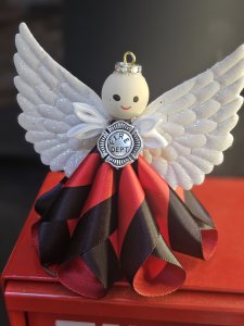 Fire Department Angels