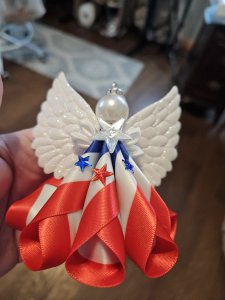 Patriotic Angels