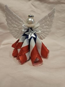 Patriotic Angels