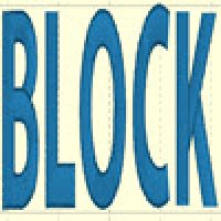 Block