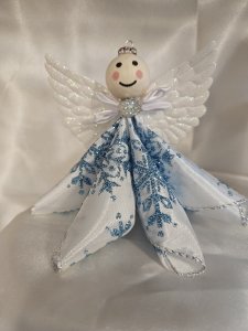 Snowflake Angels