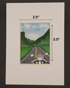 The Rider and the Falcon