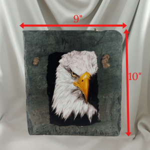 Eagle Head Roof Slate