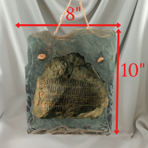 Ancient Rune Slate