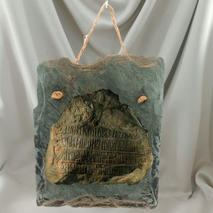 Ancient Rune Slate