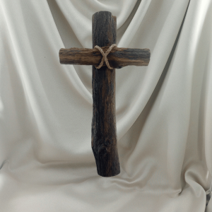 Wooden Cross