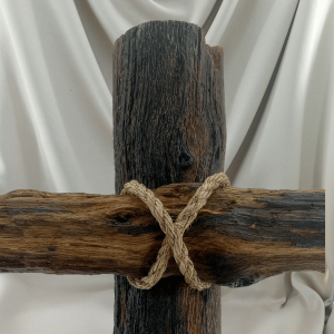 Wooden Cross
