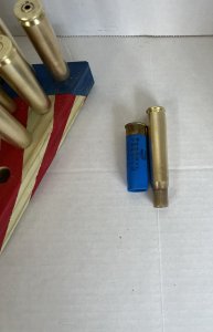 50 cal Triangle game