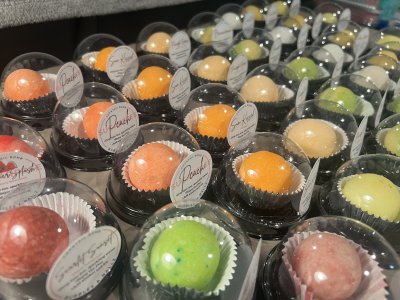 6-Pack Cocktail Bombs