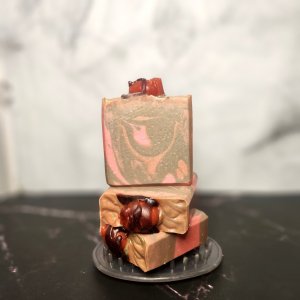 Chocolate Covered Strawberry