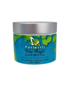 True Magic Foot Butter