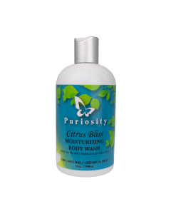 Citrus Bliss Body Wash