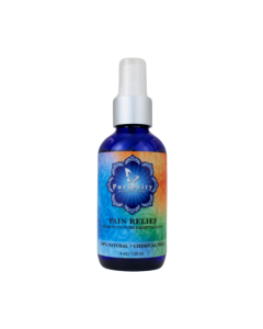 Pain Relief Aromatherapy Spray
