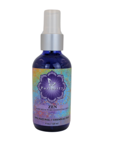 Zen Aromatherapy Spray