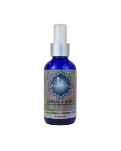Stress & Sleep Aromatherapy Spray