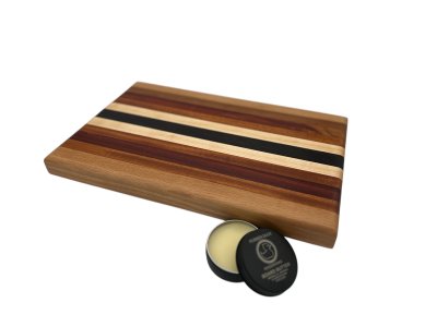 Cutting Board, Charcuterie Board