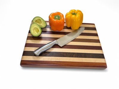 Cutting Board, Charcuterie Board
