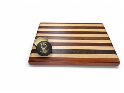 Cutting Board, Charcuterie Board