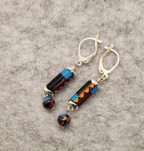 Southwest Vibe Earrings