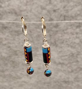 Southwest Vibe Earrings