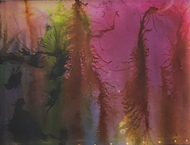 The Veil Between Worlds