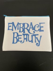 Embrace Beauty in Blue/M3