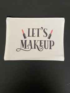 Let's Make up/M8