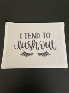 I Tend To Lash Out/M4