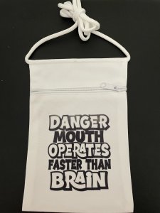 Crossbody With Zipper/106