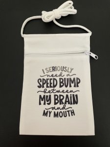 Crossbody with Zipper/109