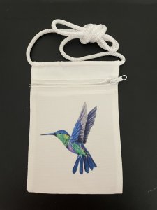 Crossbody with Zipper/104