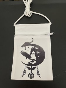 Crossbody with Zipper/102