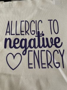 Large Sublimated Tote/LST017