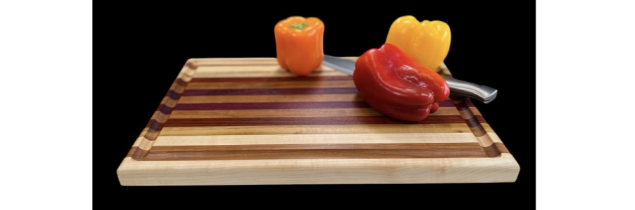 Cutting Board