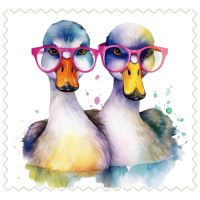 Duck9