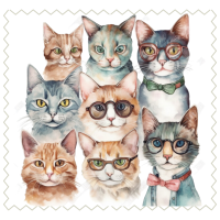 Cat_Multi