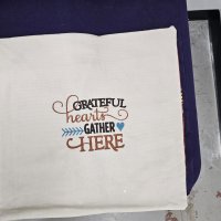 Grateful Hearts