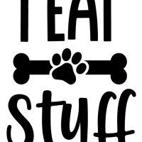 I Eat Stuff