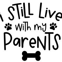 I Still Live with my Parents