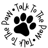 Talk to the Paw