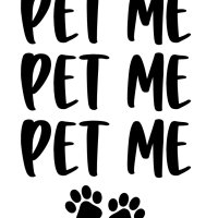 Pet Me