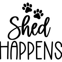 Shed Happens