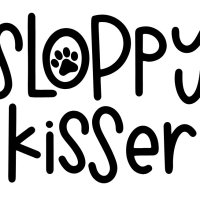 Sloppy Kisser