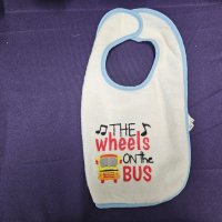 The Wheels on the Bus