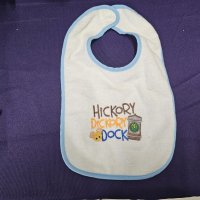 Hickory Dickory Dock