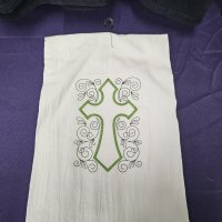 Green Cross